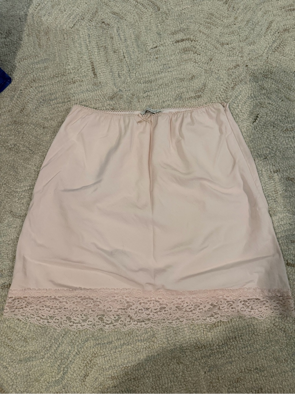 American Eagle Pink Mini skirt